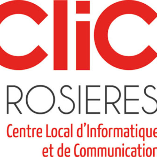 Bienvenue à l'espace multimédia Clic@Rosières