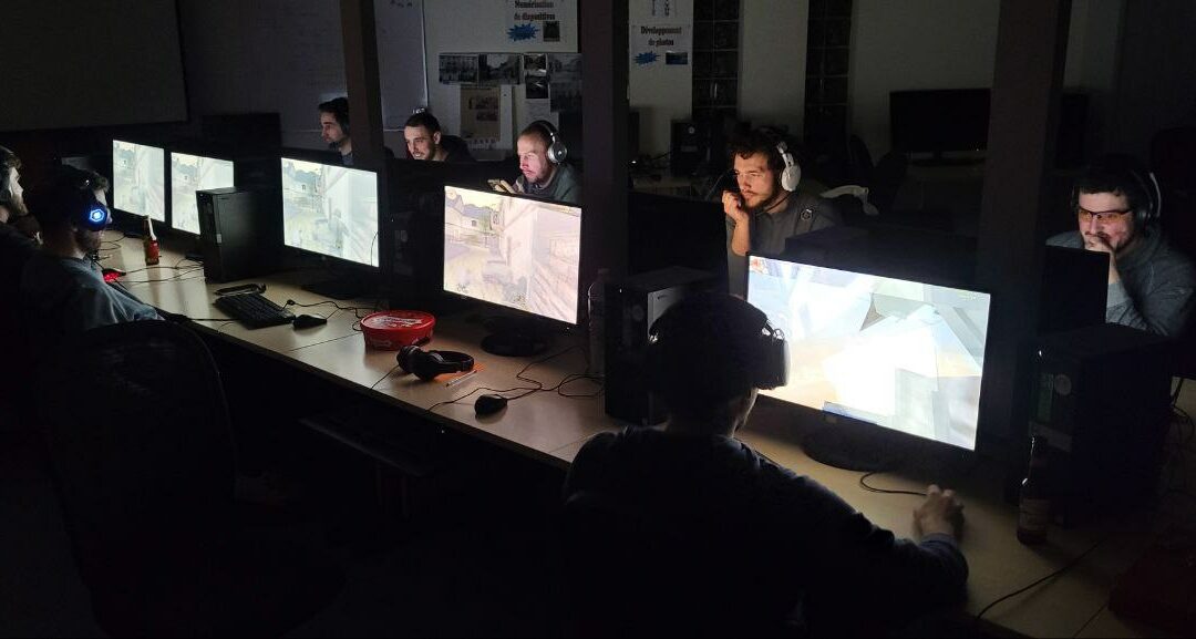 Actualité de Clic durant les vacances de février