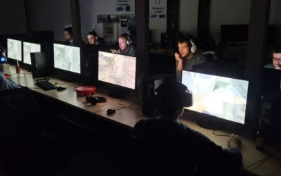 Actualité de Clic durant les vacances de février